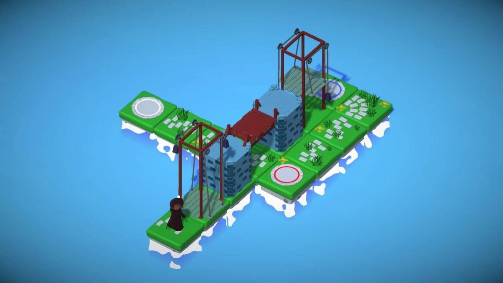 Magic Code screenshot 2