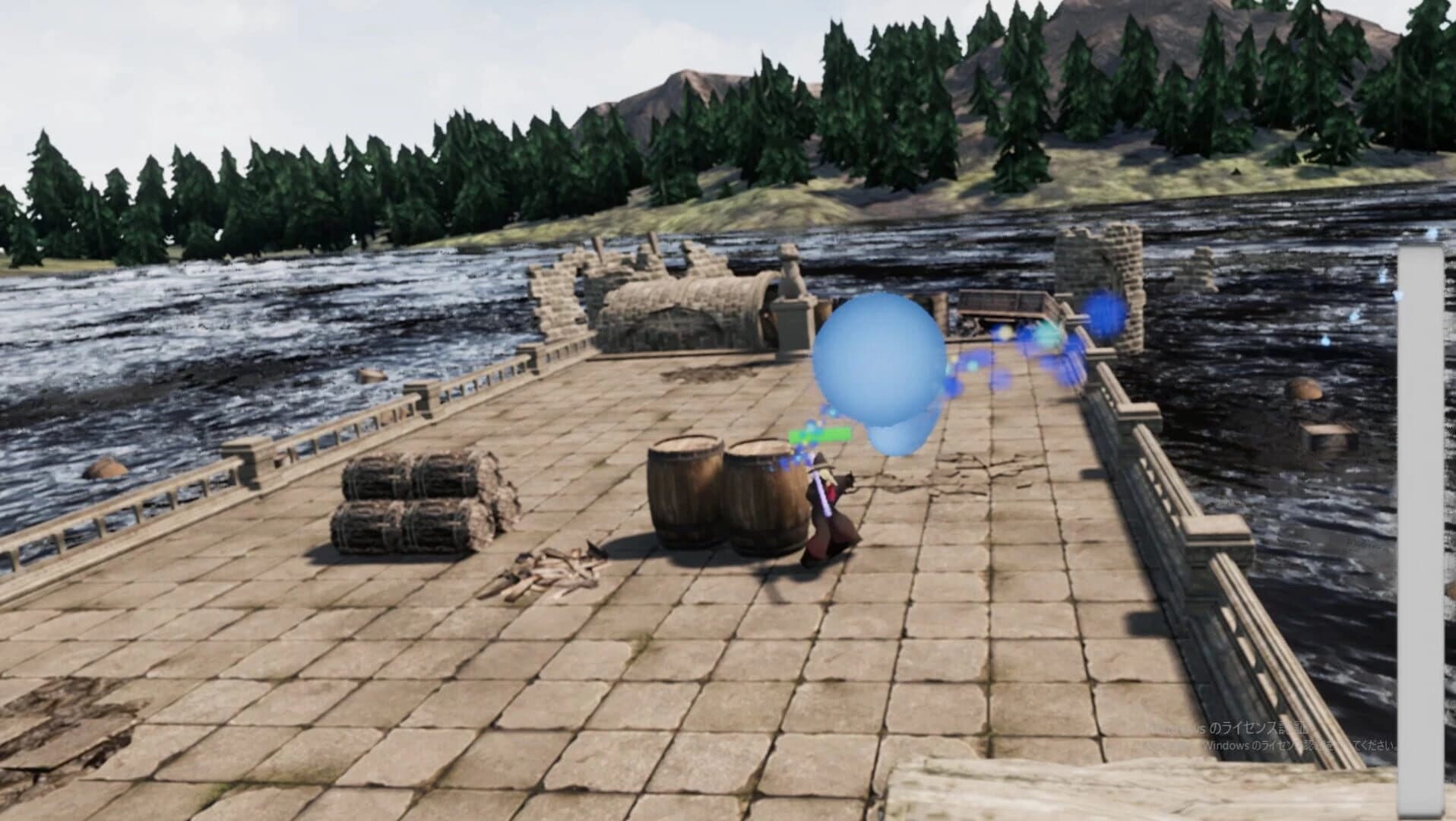 Magic Combat VR screenshot 4