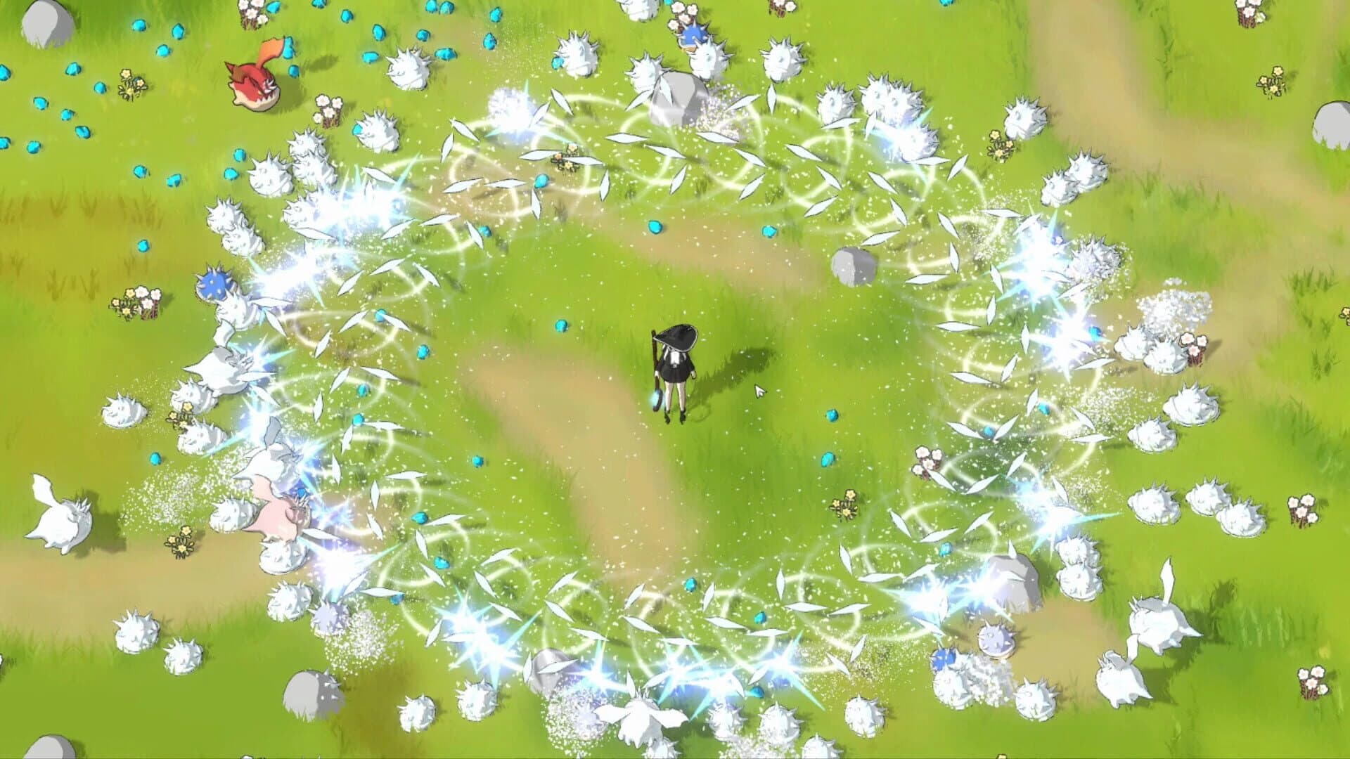 Magic Construct screenshot 1