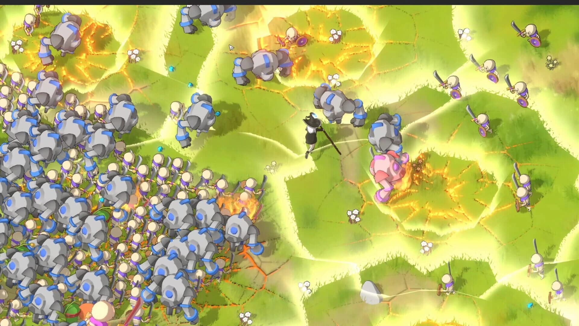 Magic Construct screenshot 2