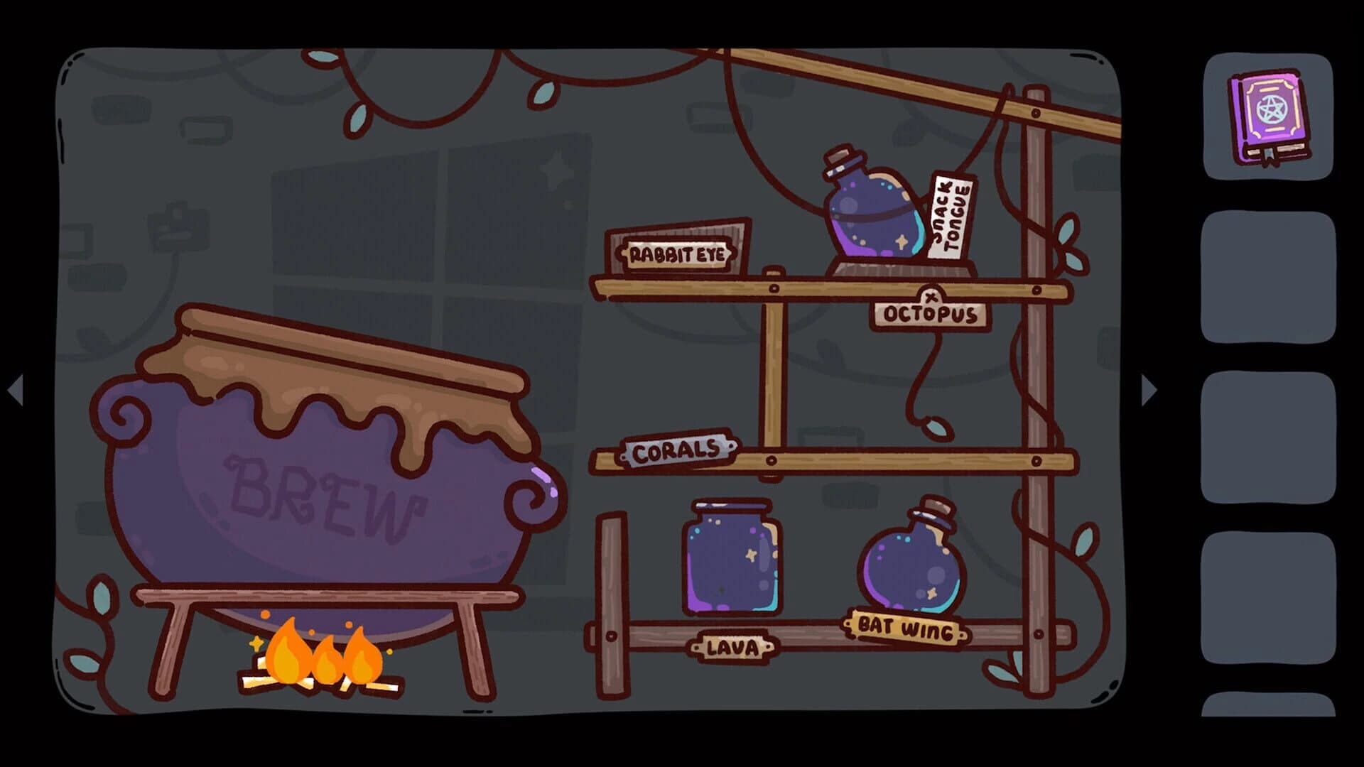 Magic Escape screenshot 2