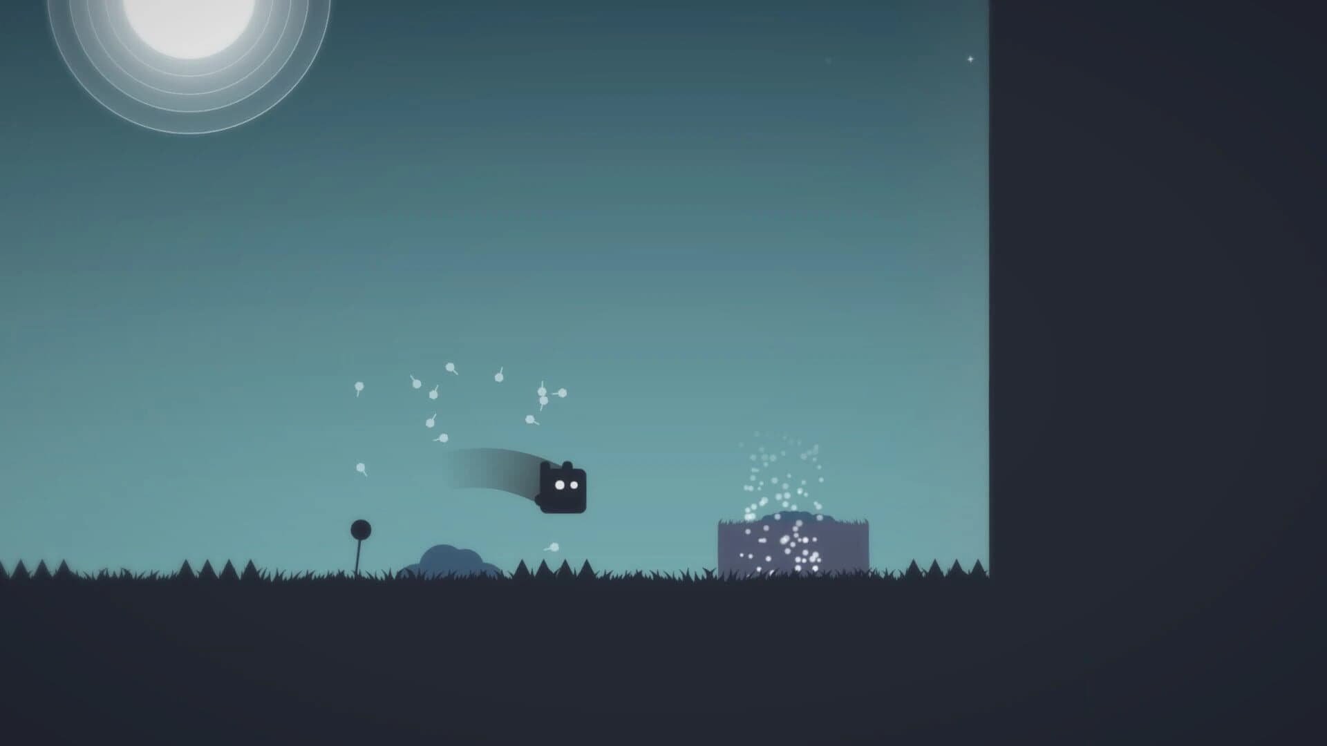 Magic Forest screenshot 1