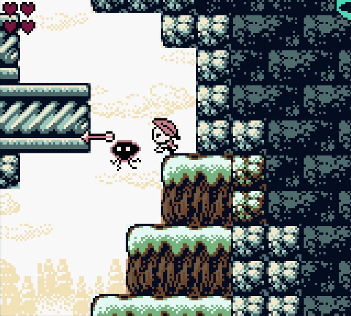 Magic & Legend: Time Knights screenshot 3