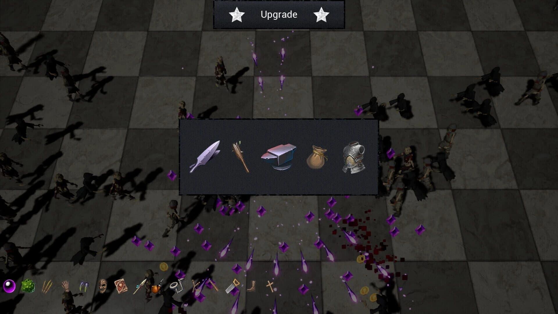 Magic Machine Gun screenshot 2