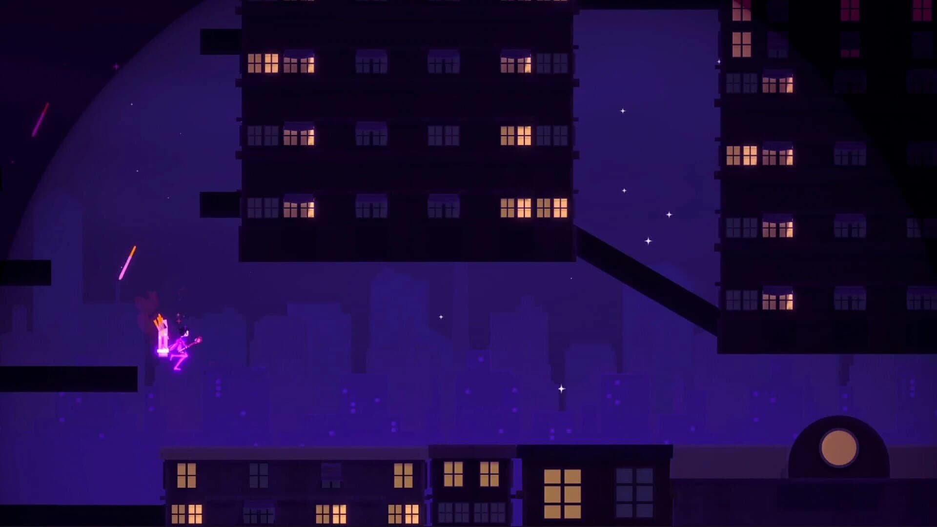 Magic Maho: Dream Runner screenshot 5