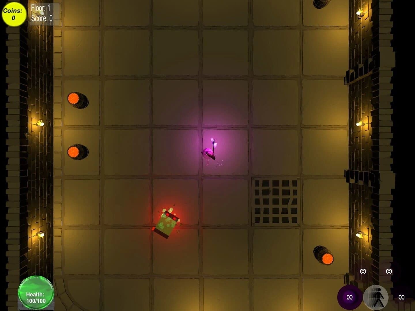 Magic Mouse screenshot 4