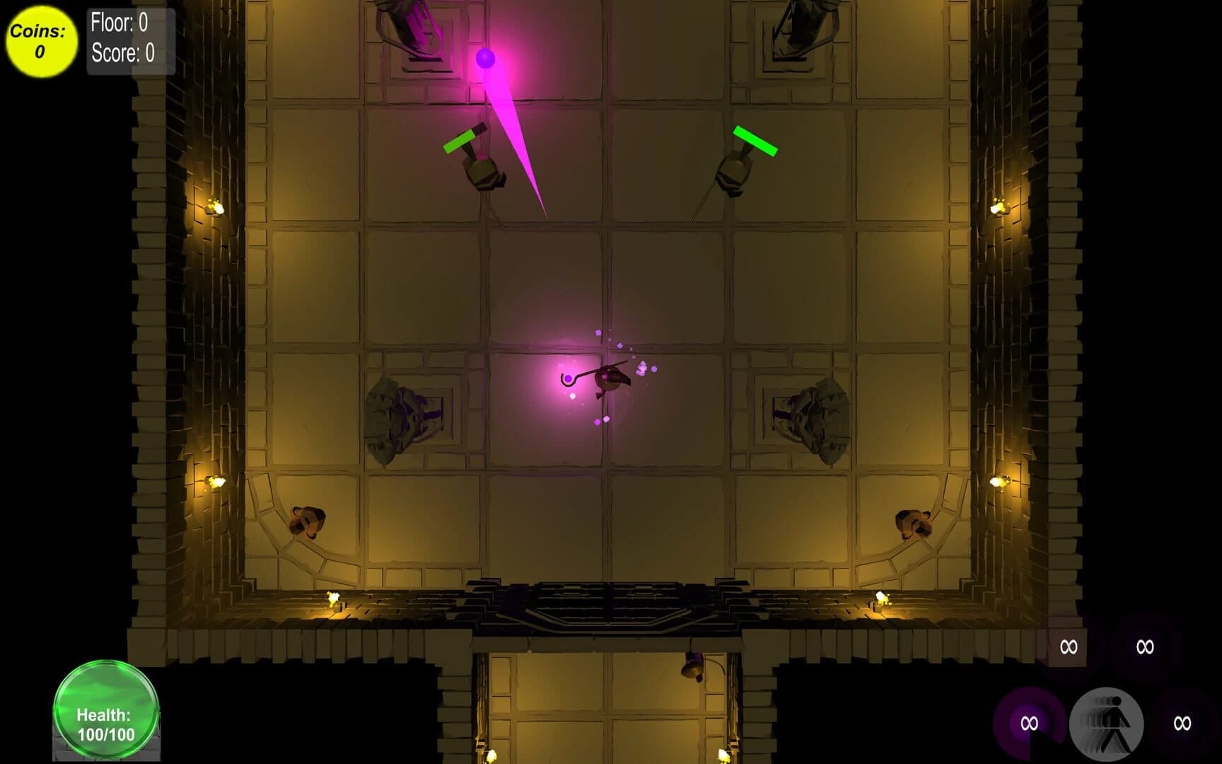 Magic Mouse screenshot 3