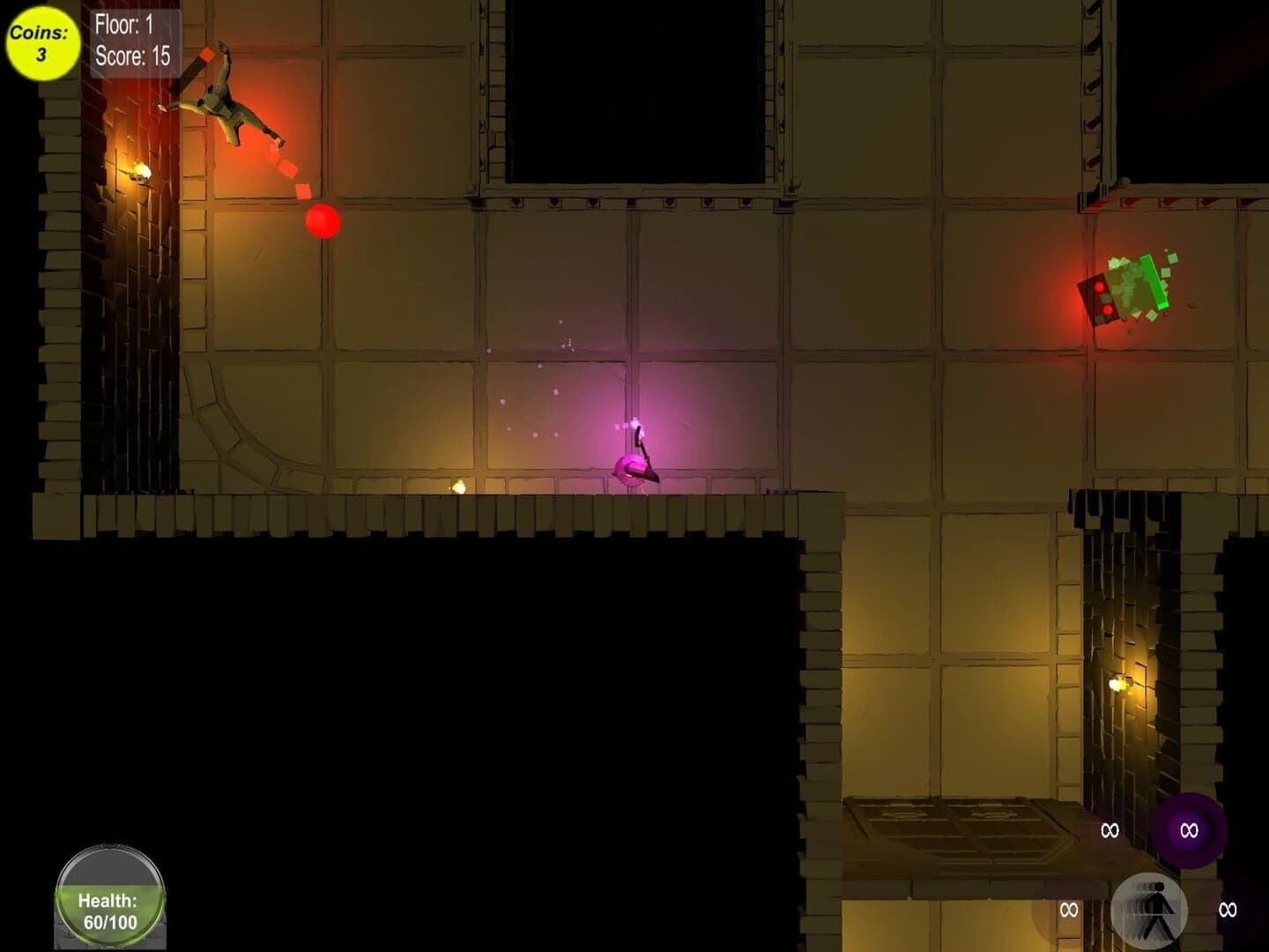 Magic Mouse screenshot 2
