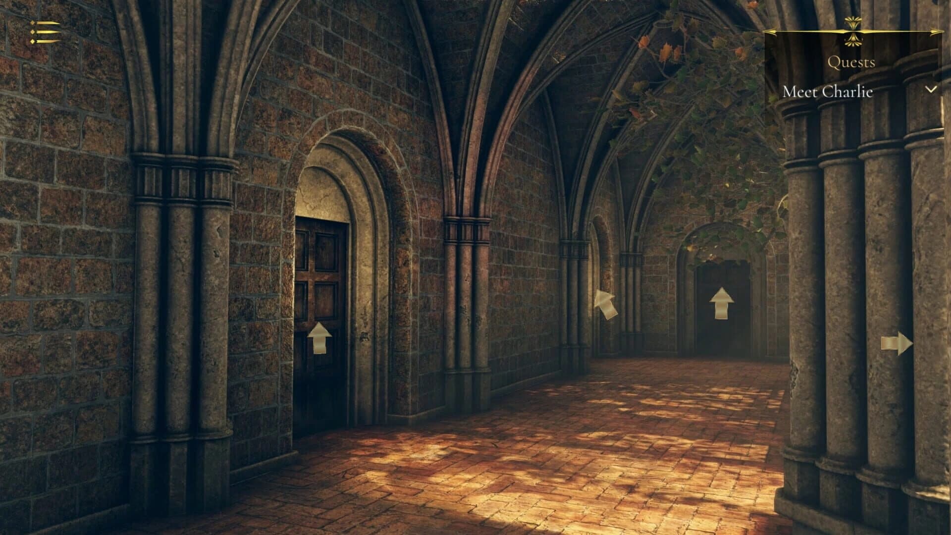 Magic Pussy: Chapter 1 screenshot 5