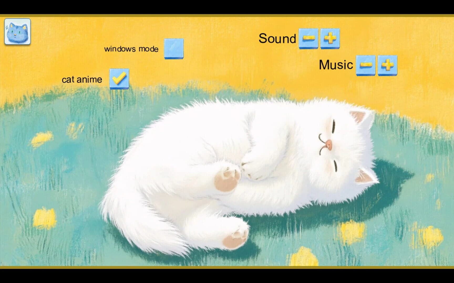 Magic Puzzle King 2: Rolling Cat screenshot 4
