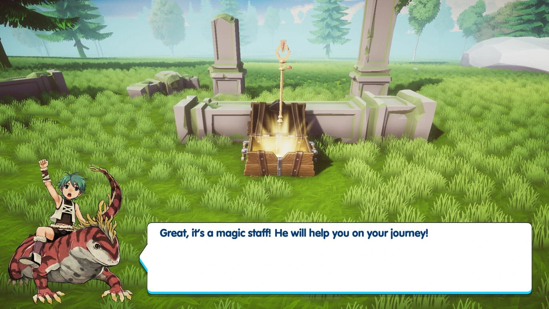 Magic Runes screenshot 4