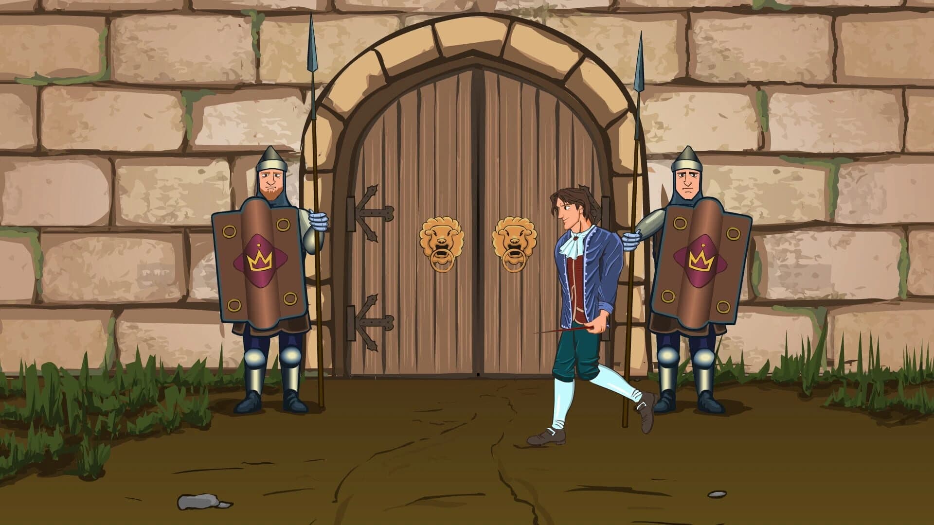 Magic Sexyland screenshot 3