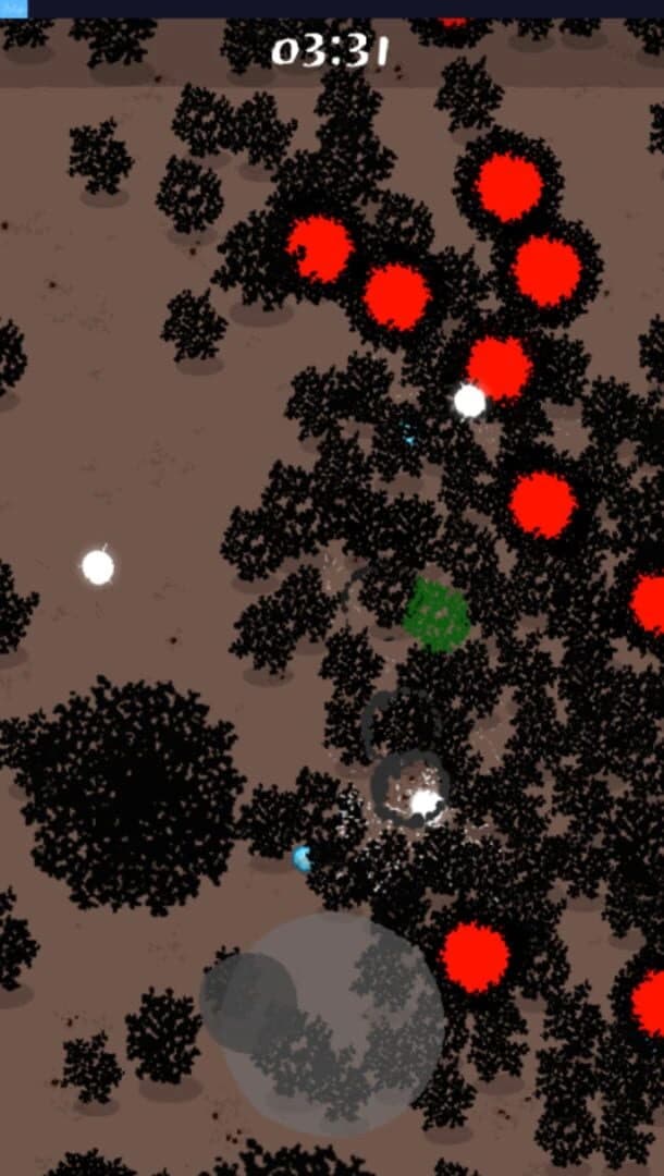 Magic Survival screenshot 4