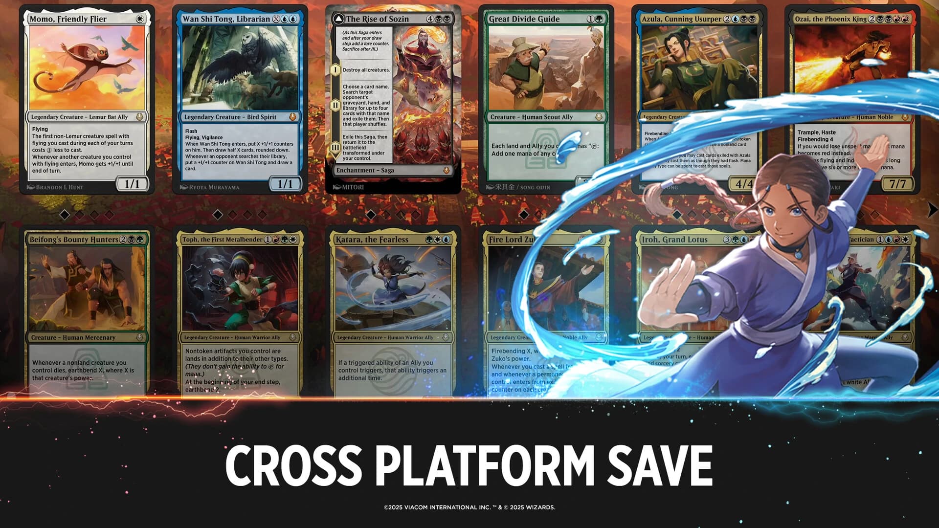 Magic: The Gathering Arena screenshot 5