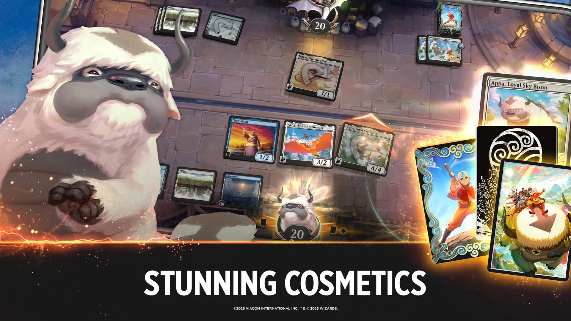 Magic: The Gathering Arena screenshot 7