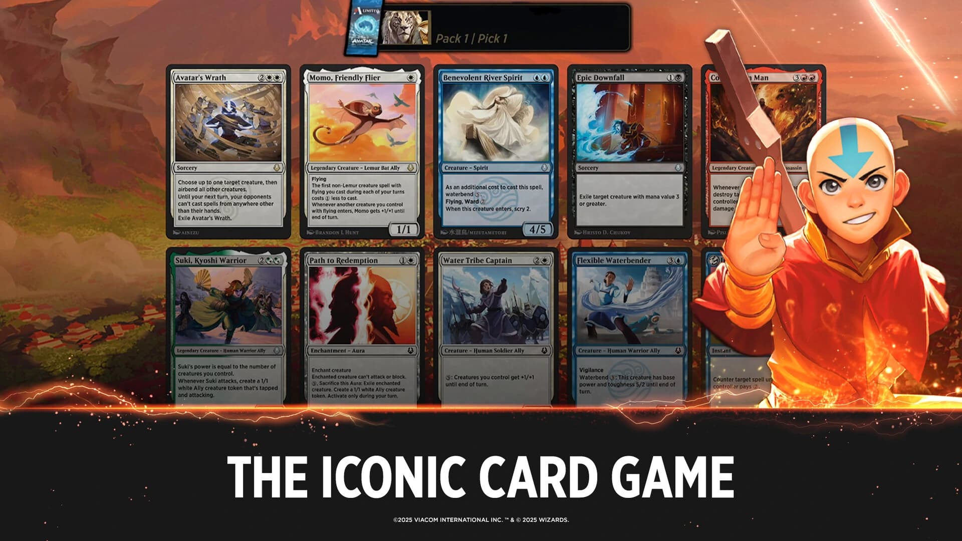 Magic: The Gathering Arena screenshot 3