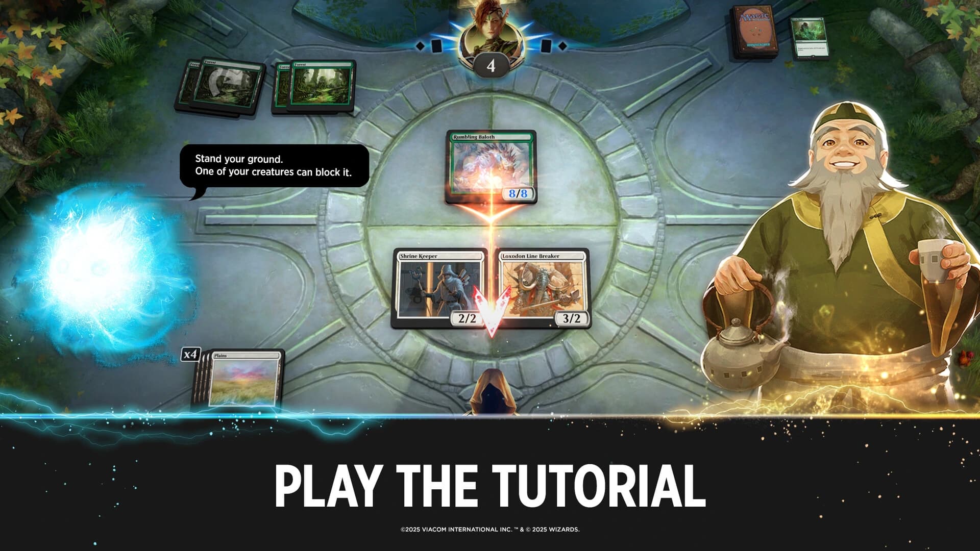 Magic: The Gathering Arena screenshot 6