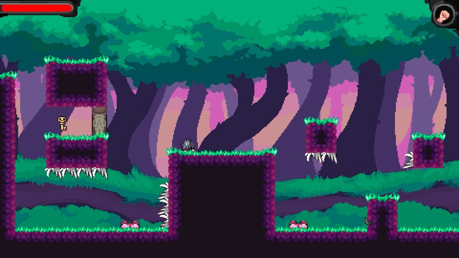 Magic Tiny Lands screenshot 4