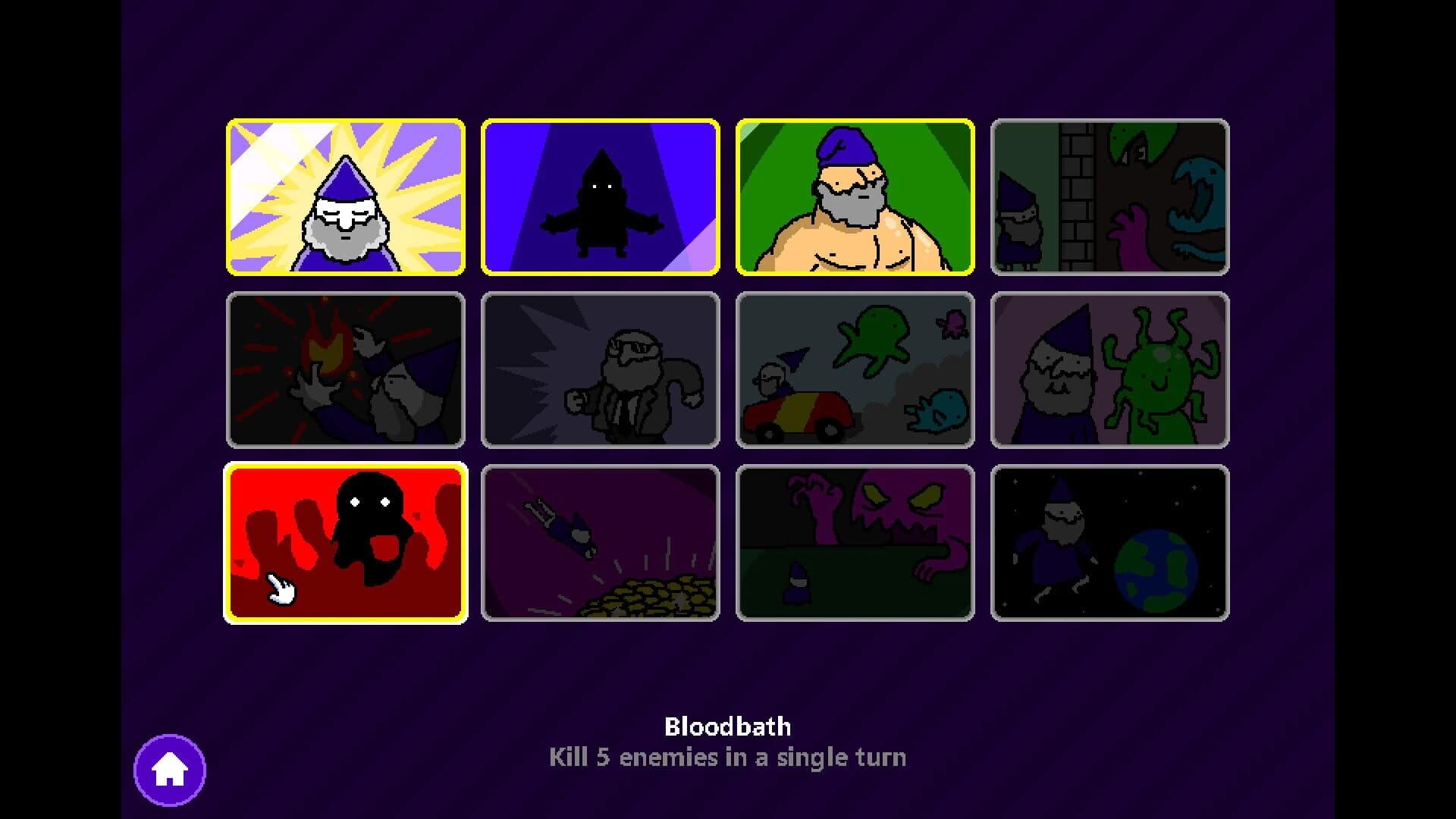 Magic Toenail screenshot 5