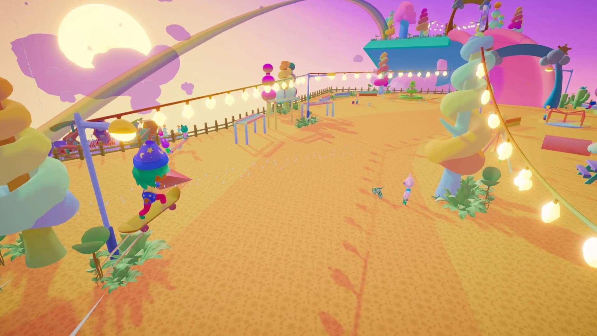 Magic Trick screenshot 2