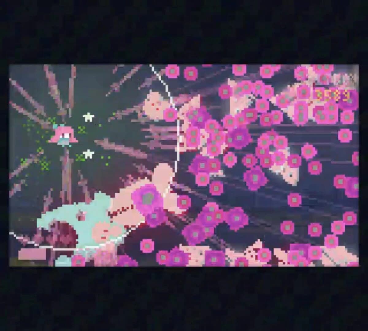 Magic Vigilante screenshot 2