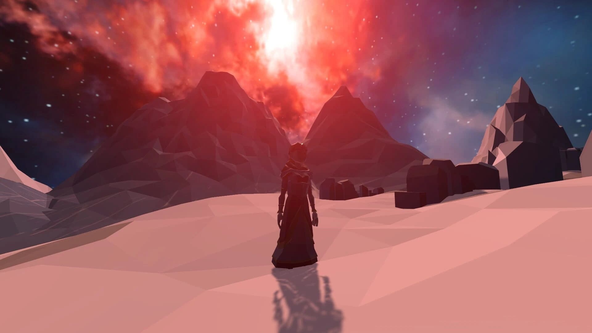 Magicae Mundi screenshot 5