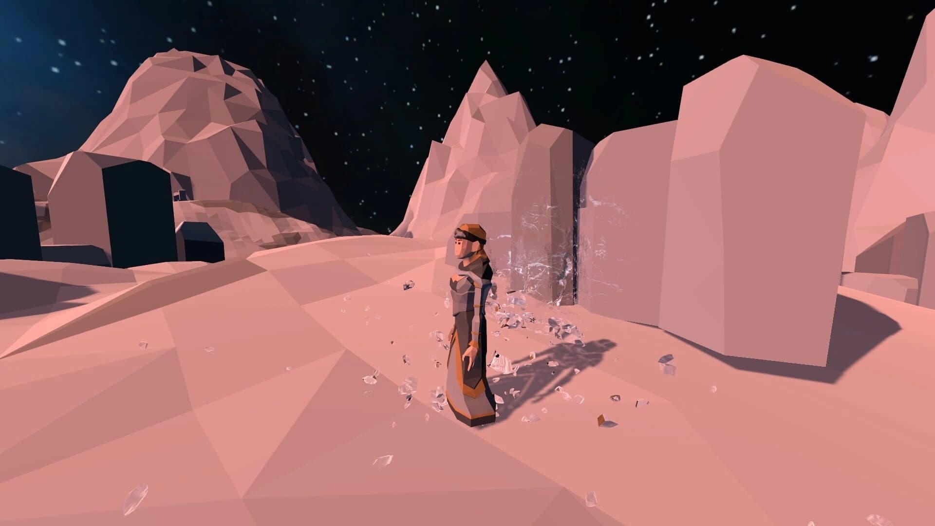 Magicae Mundi screenshot 2