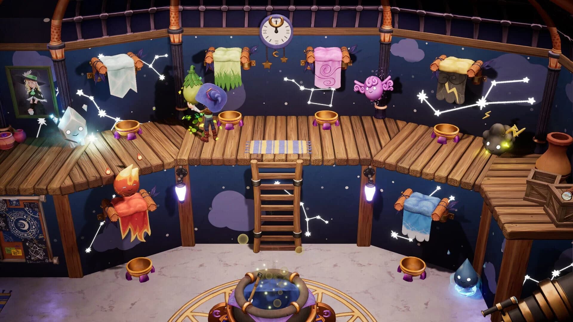 Magical Bakery screenshot 4