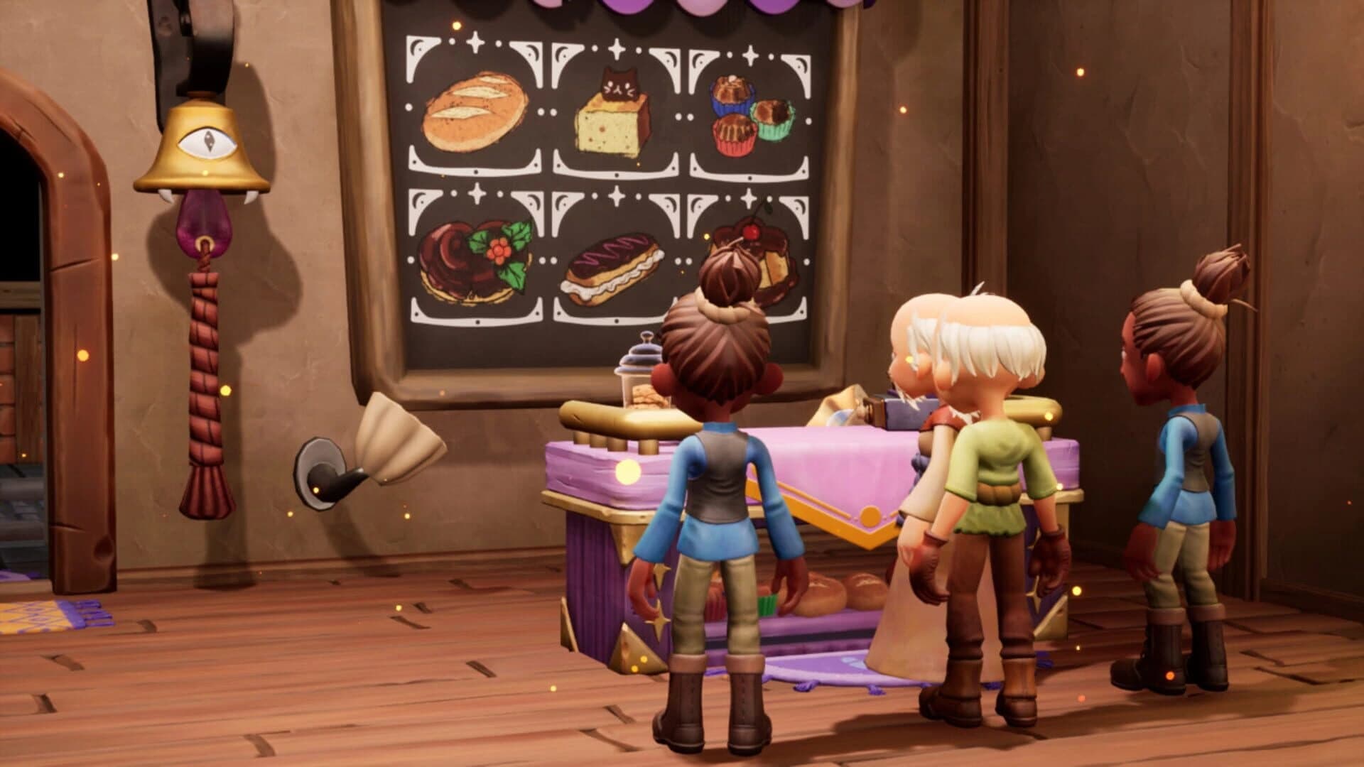 Magical Bakery: Deluxe Edition screenshot 4