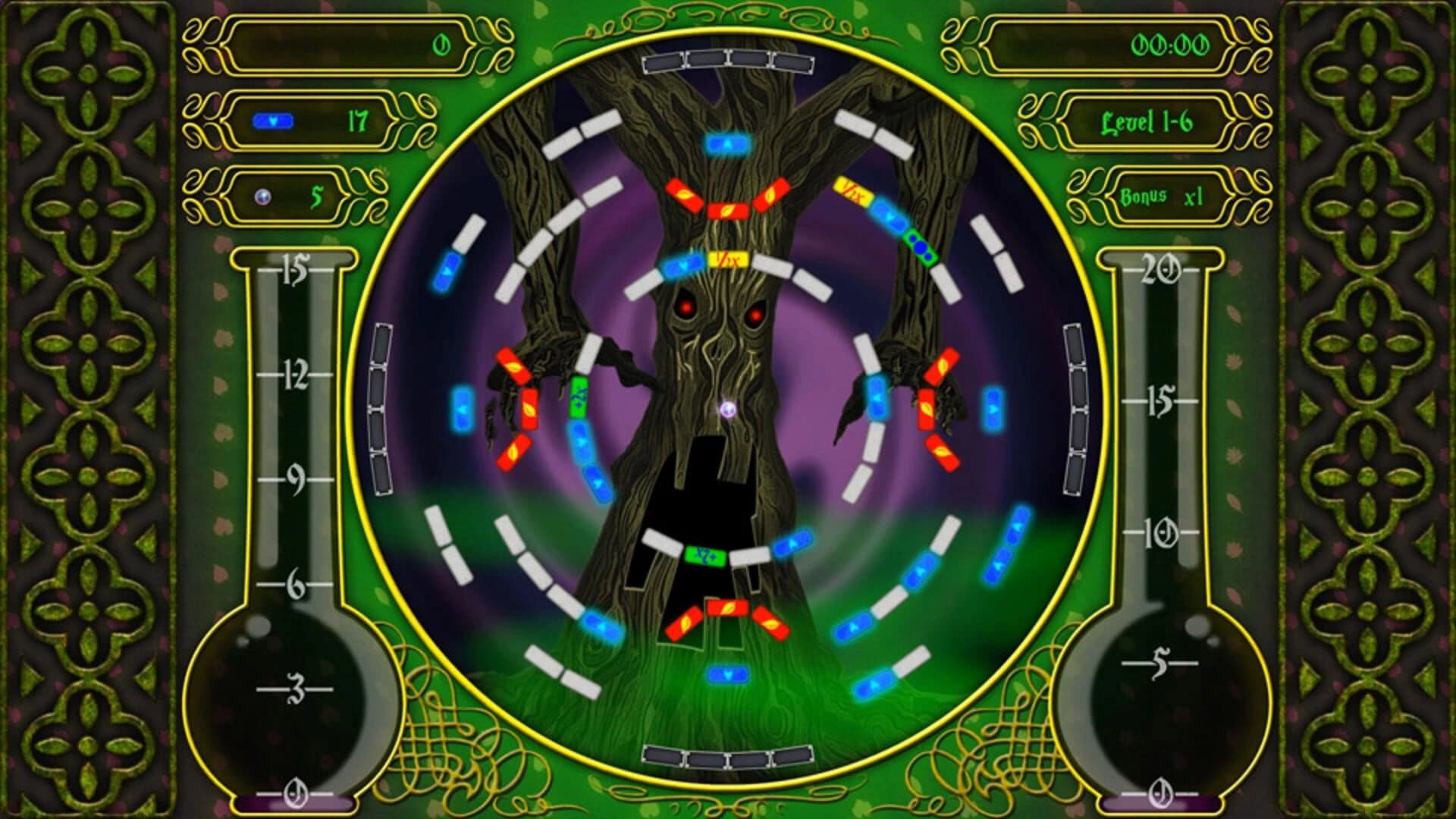 Magical Brickout screenshot 5