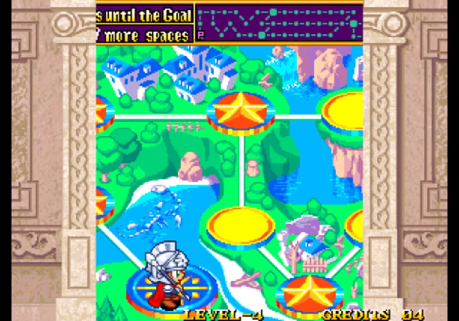 Magical Drop III screenshot 1