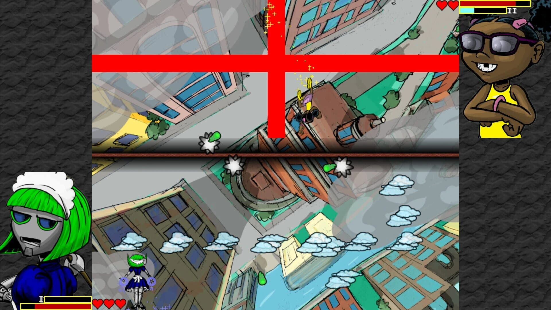 Magical Fairy Force: Champion Edition screenshot 2