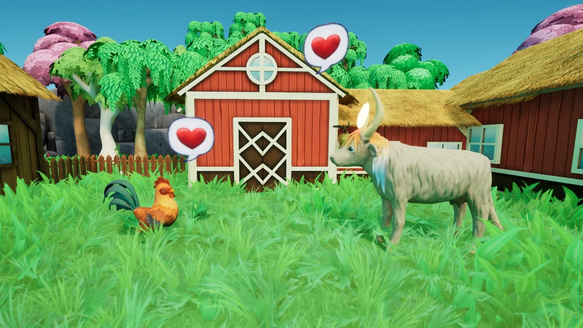 Magical Harvest screenshot 5