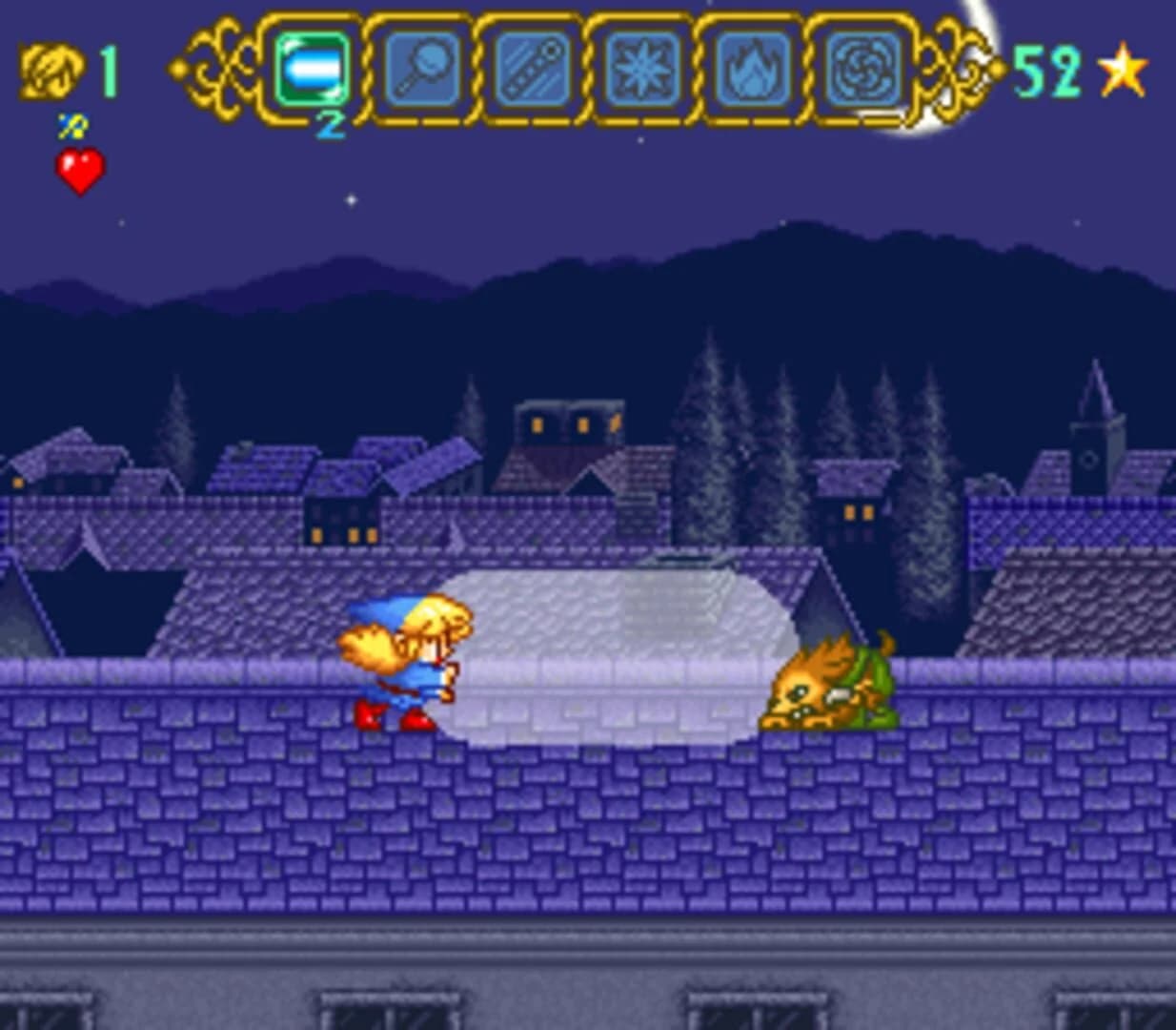 Magical Pop'n screenshot 2