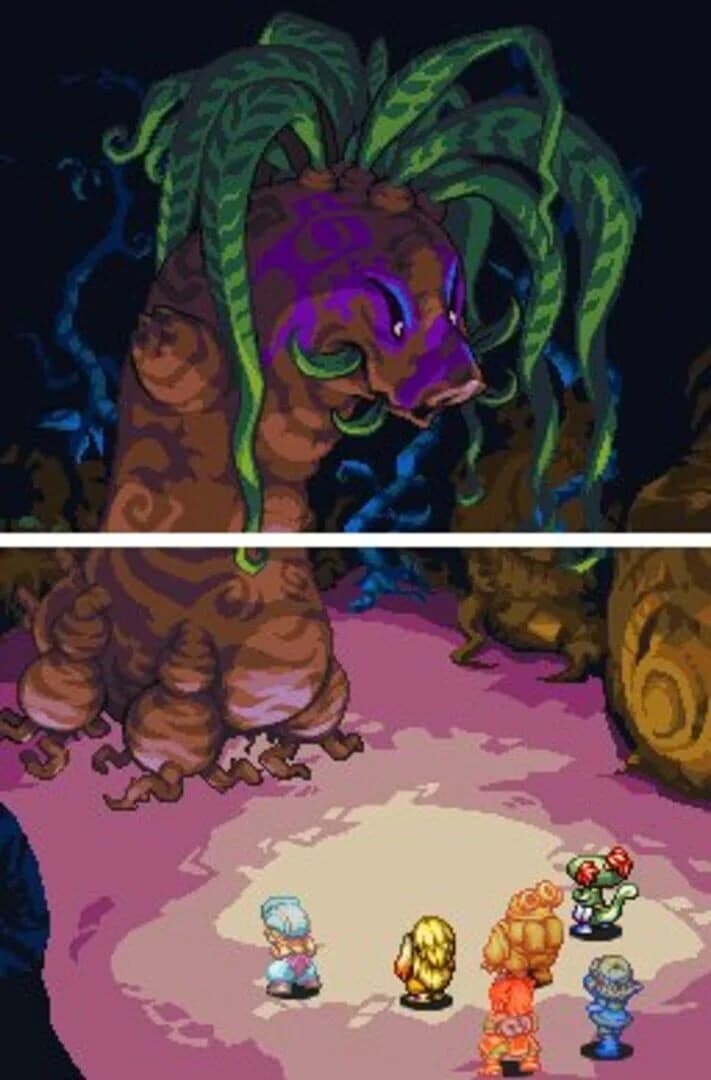 Magical Starsign screenshot 5