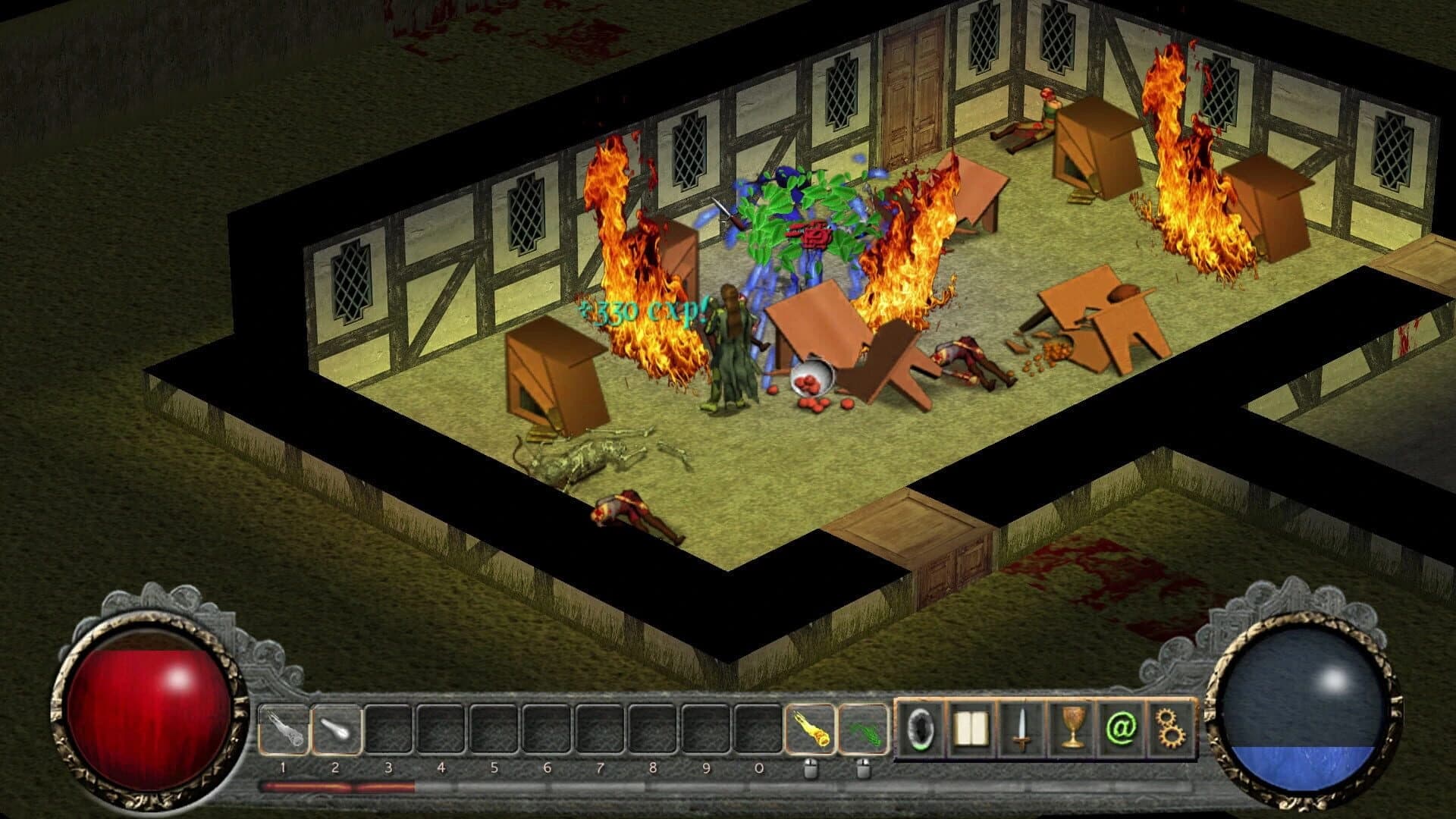 Magician's Apprentice screenshot 3