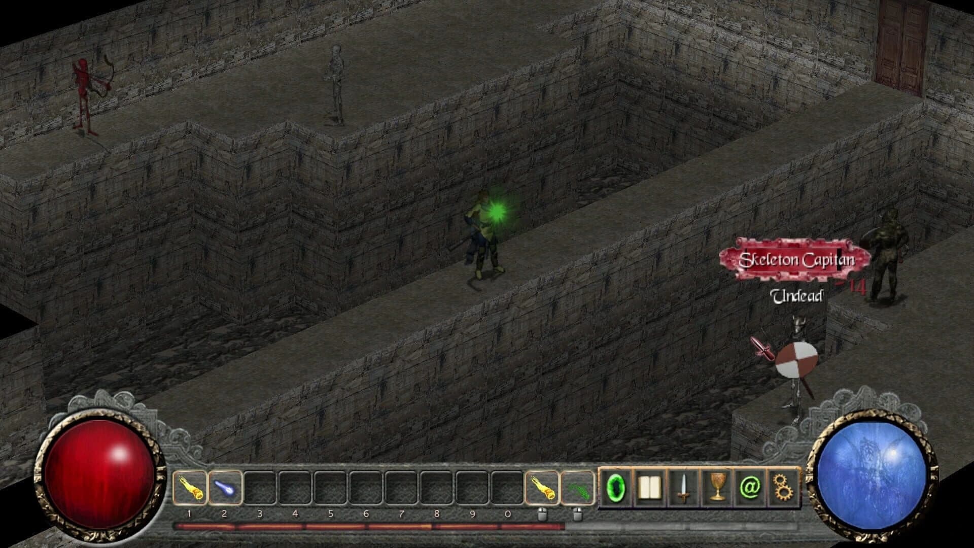Magician's Apprentice screenshot 4