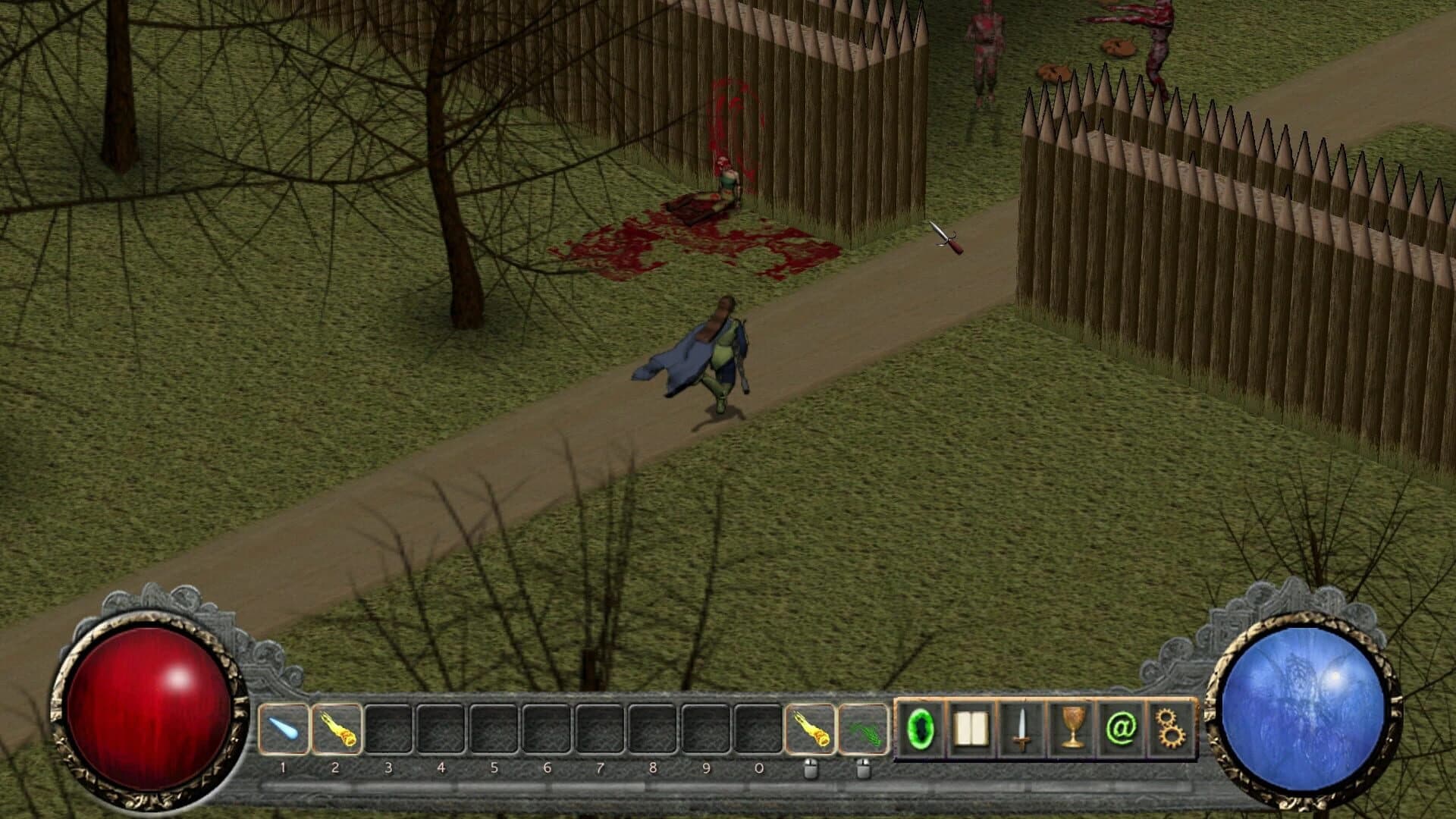 Magician's Apprentice screenshot 2