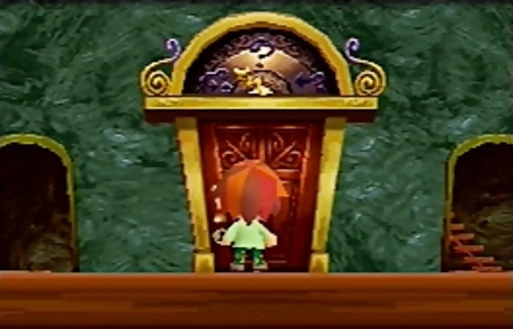 Magician's Quest: Mysterious Times screenshot 1