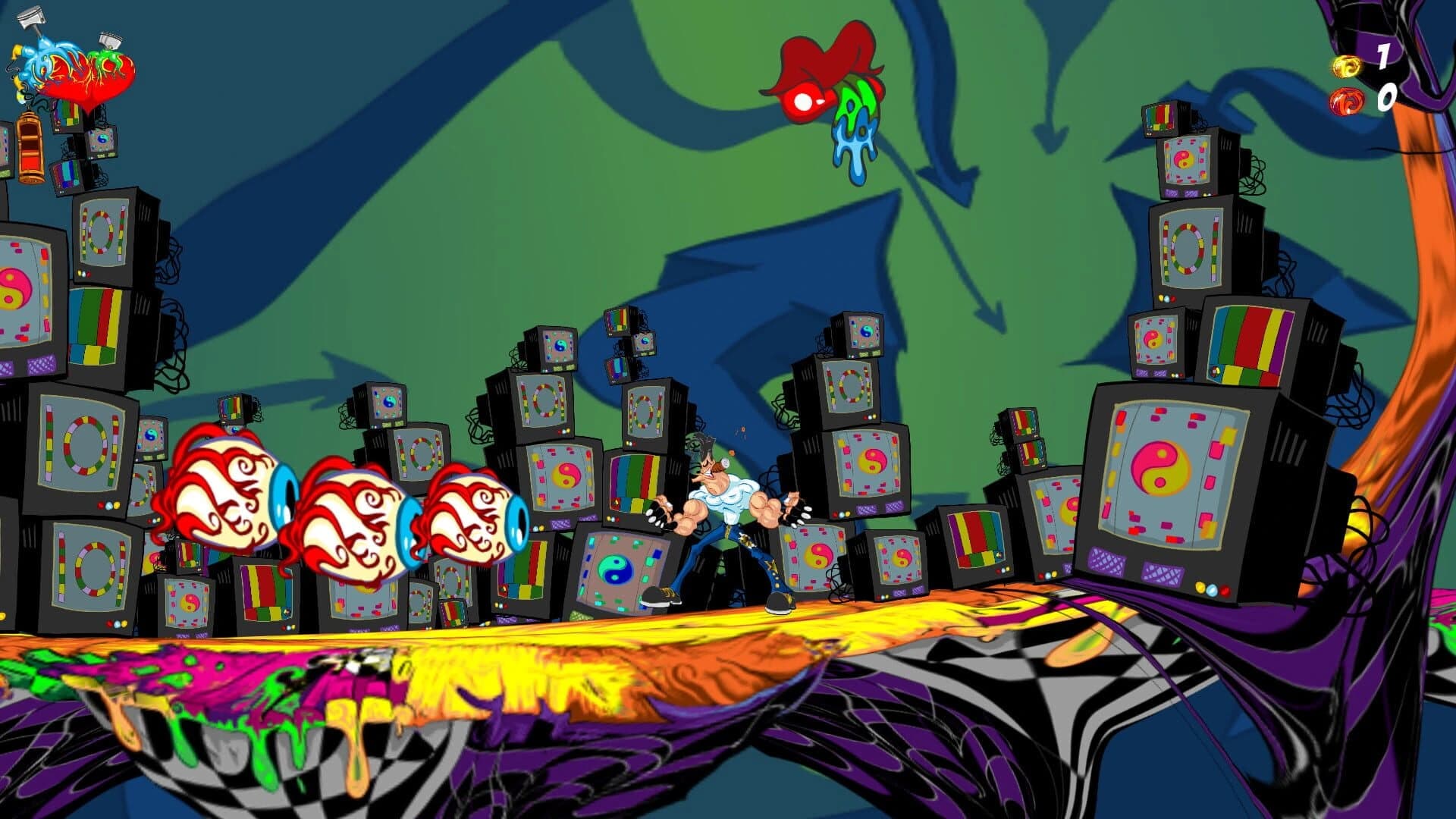 MagicJam screenshot 3