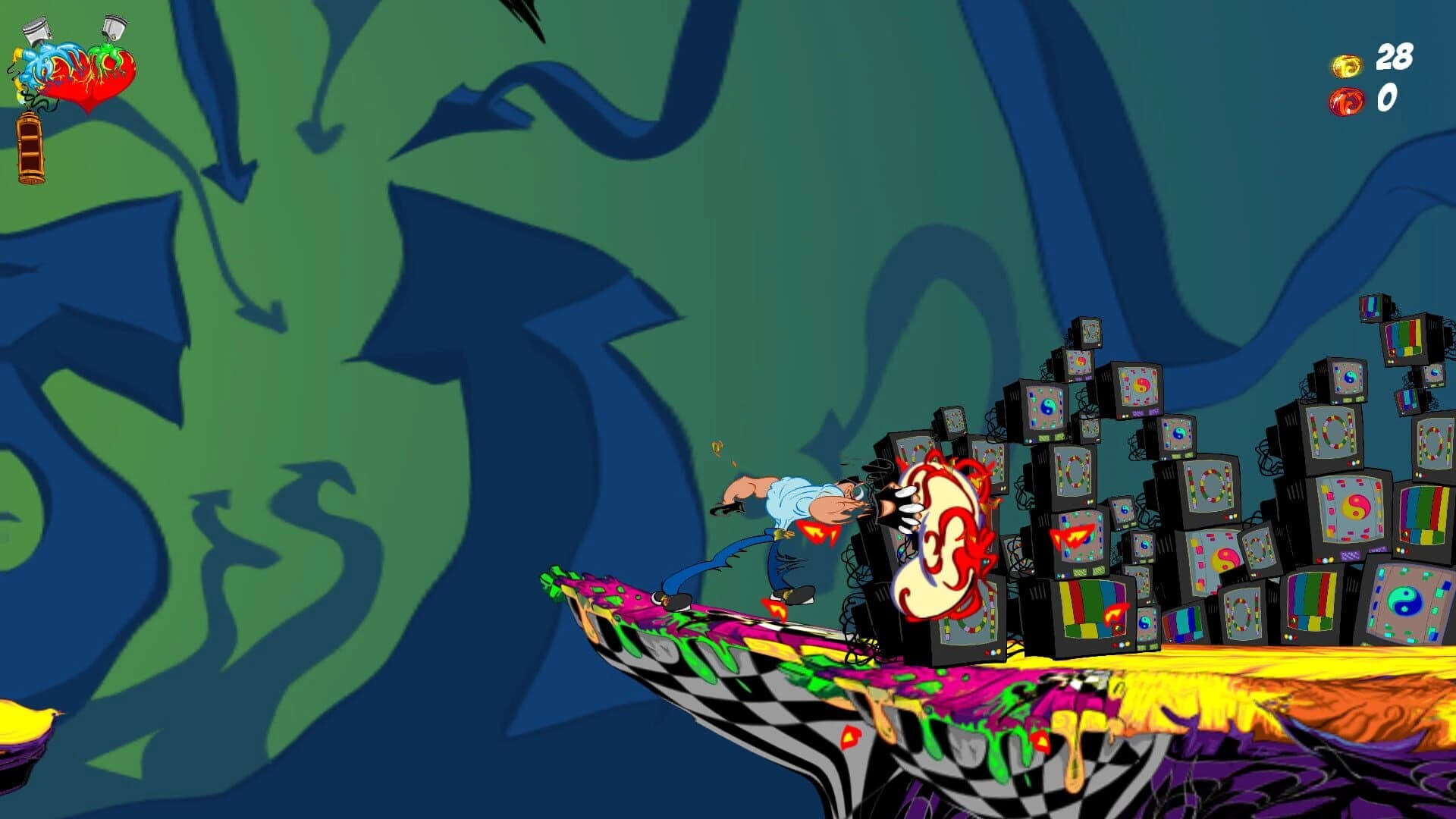 MagicJam screenshot 5
