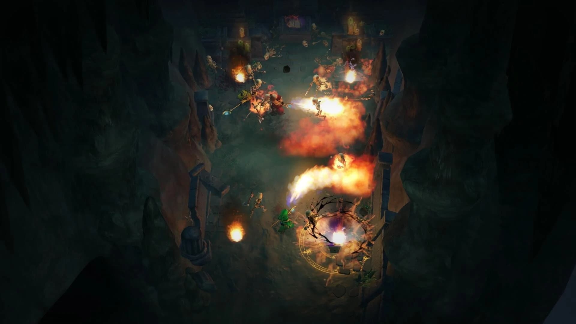 Magicka 2 screenshot 1