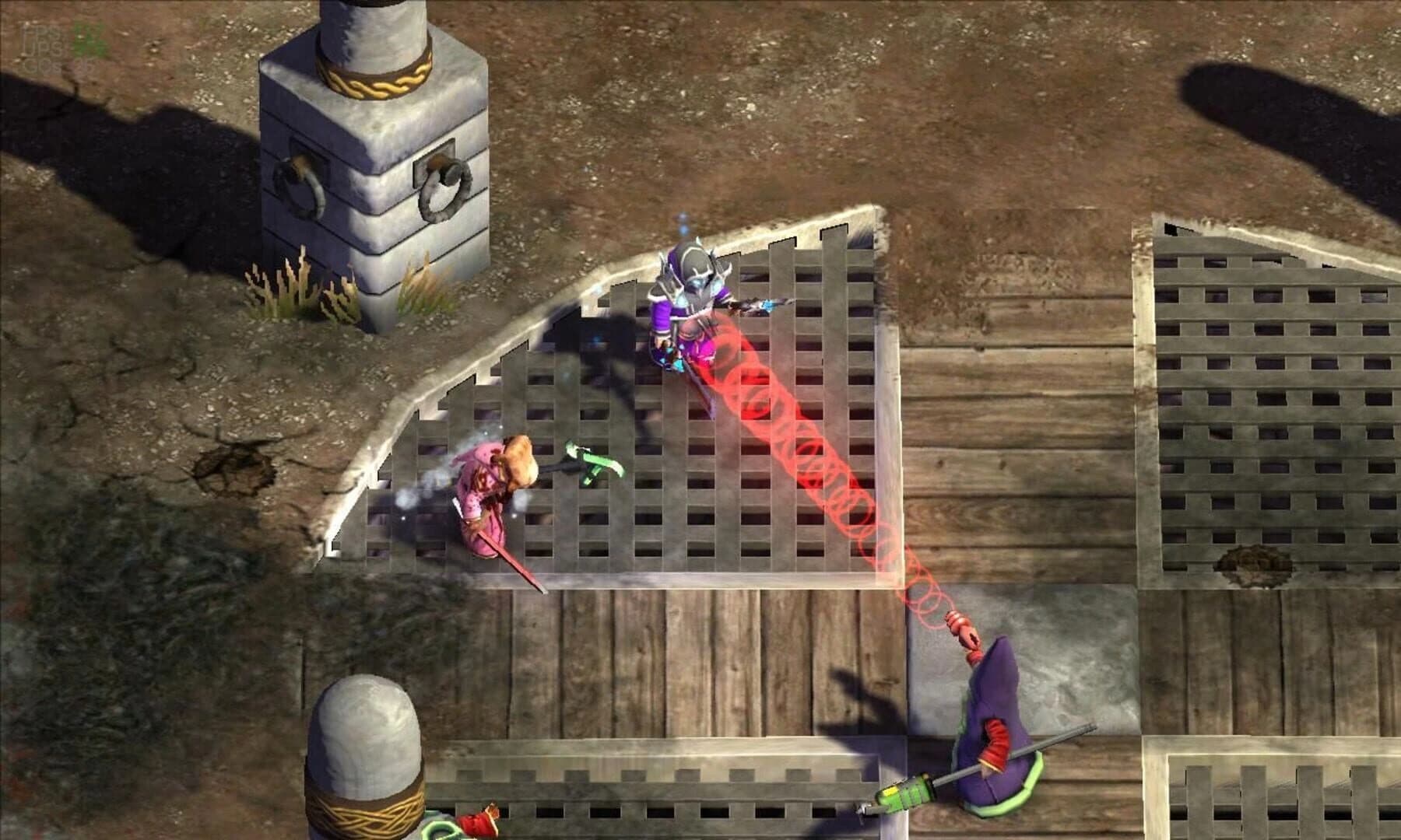 Magicka: Gamer Bundle screenshot 4