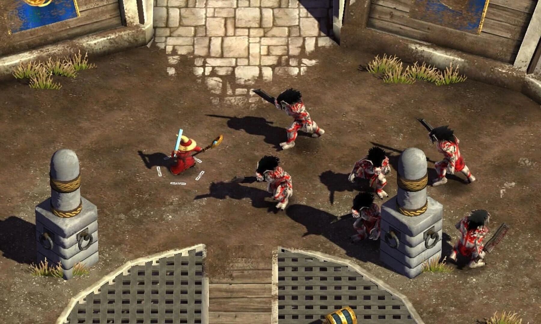 Magicka: Holiday Spirit Item Pack screenshot 1
