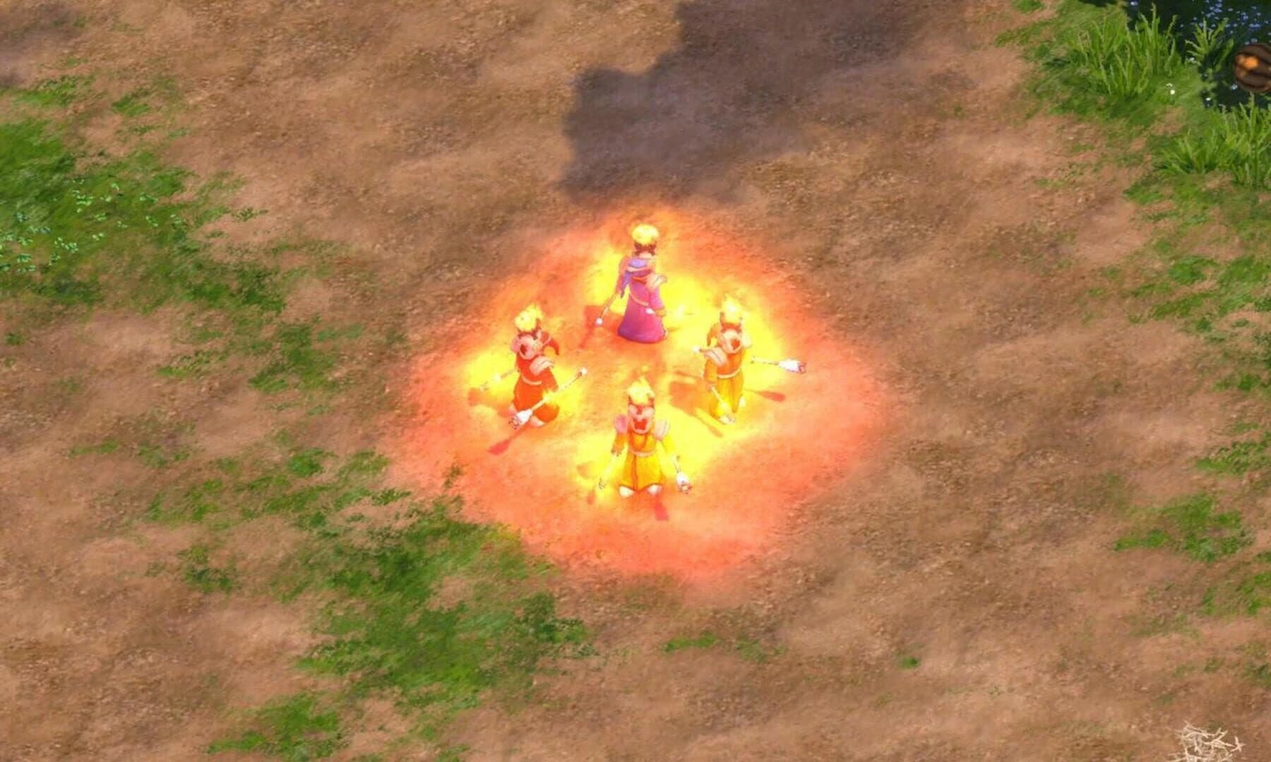 Magicka: Mega Villain Robes screenshot 2