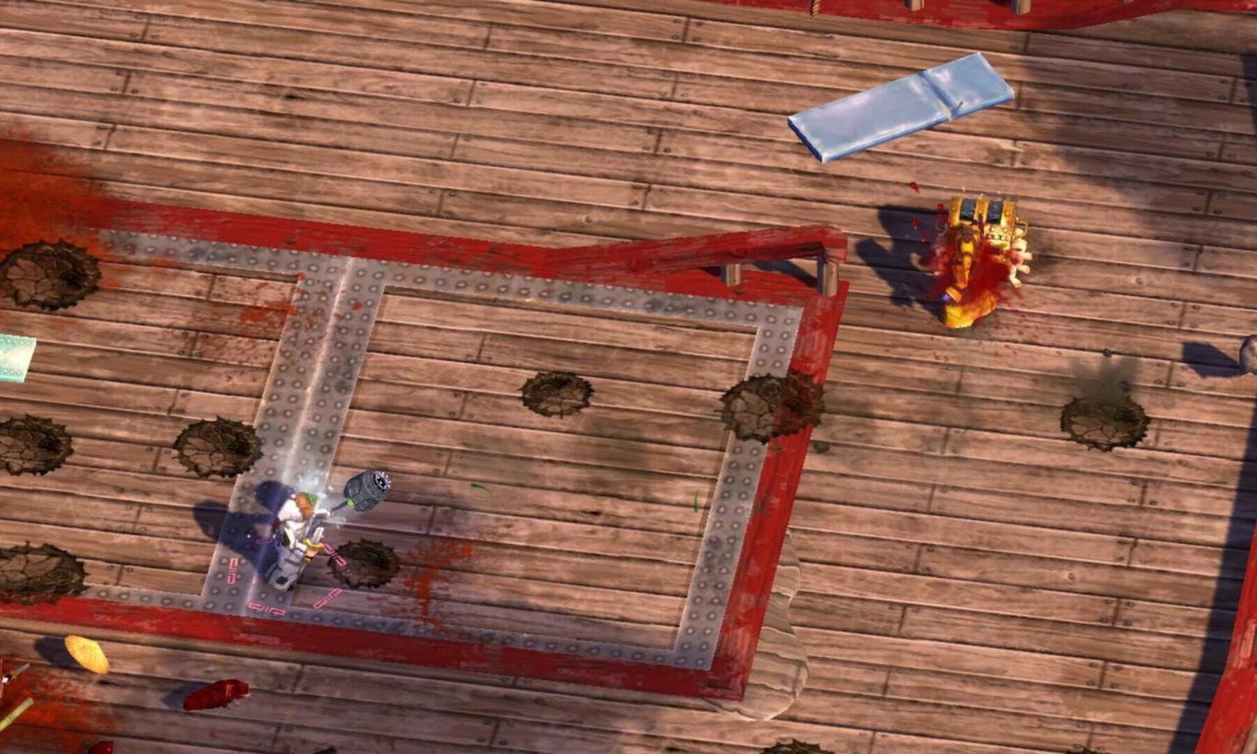 Magicka: Peculiar Gadgets Item Pack screenshot 2