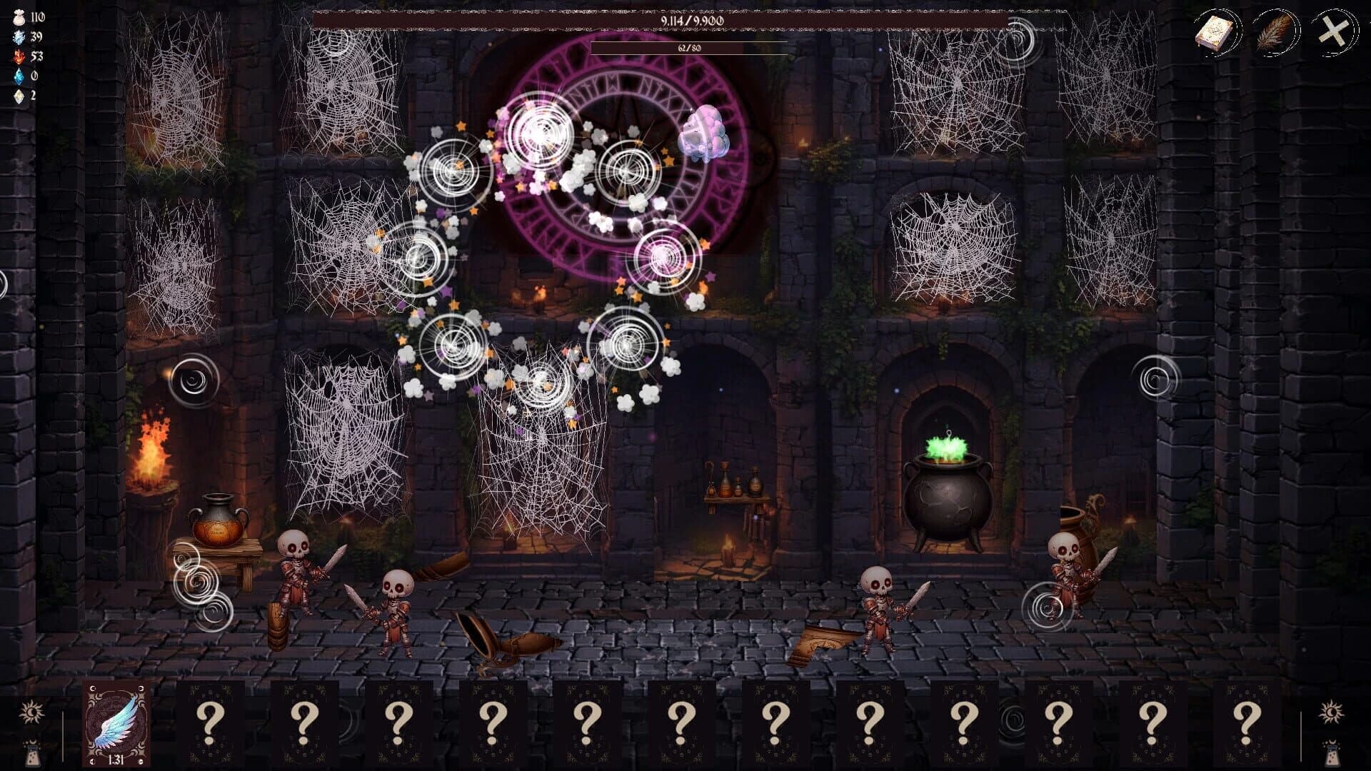 Magiclean screenshot 4