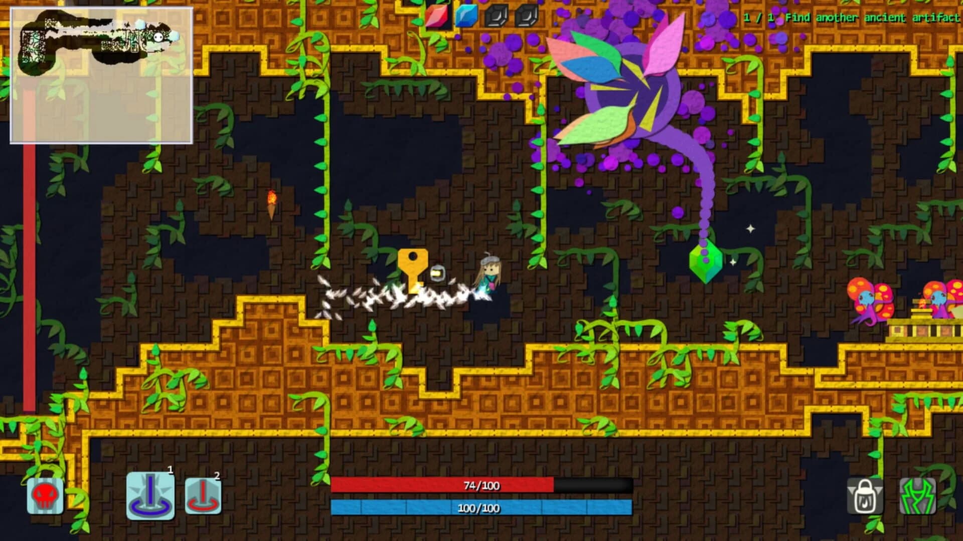 Magicmaker screenshot 5