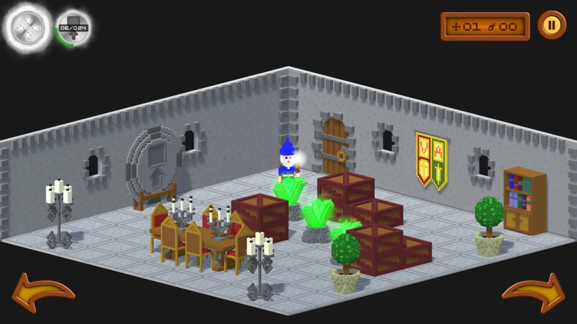 Magicolors screenshot 2