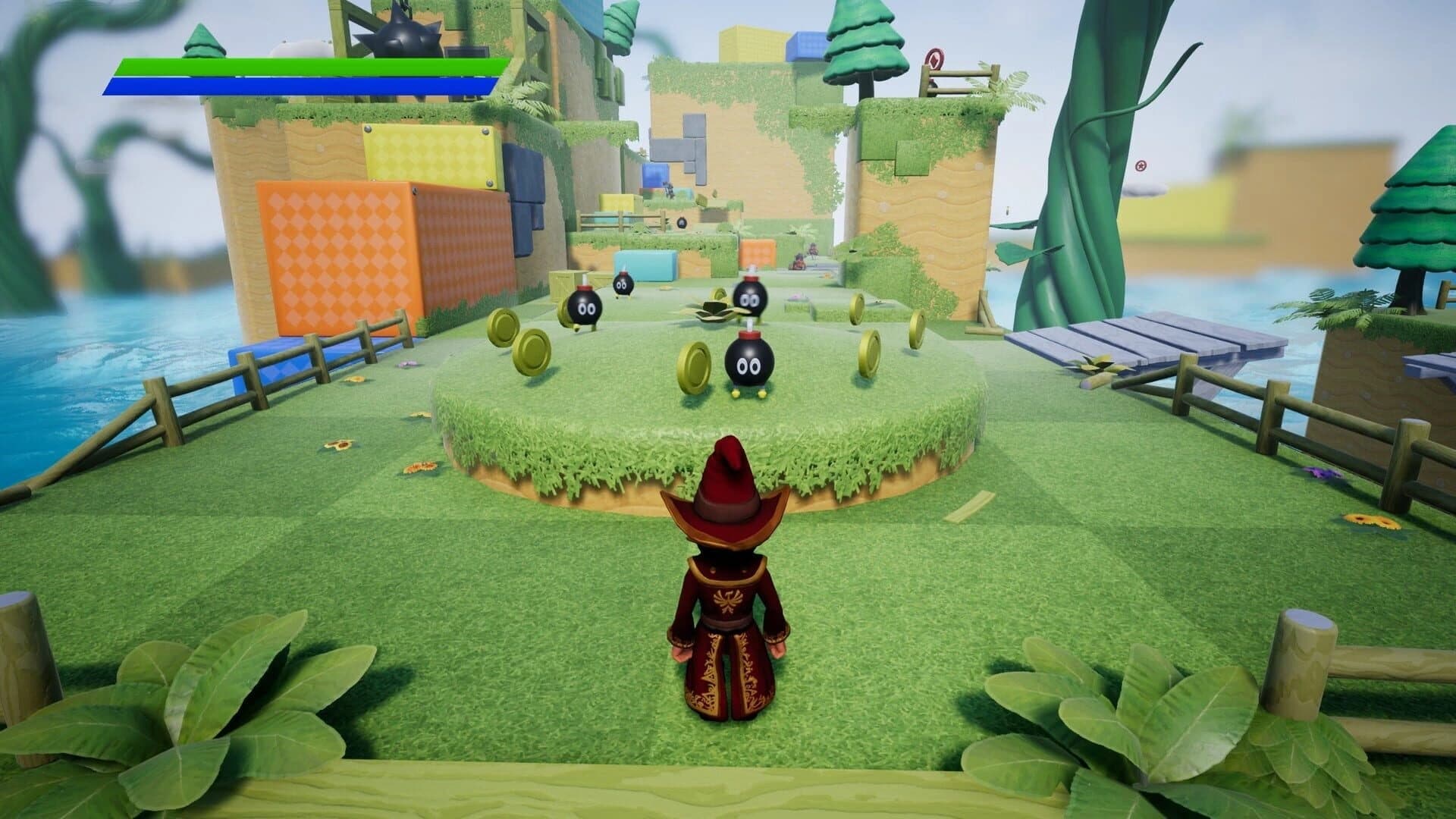 Magika Land of Fantasy screenshot 4